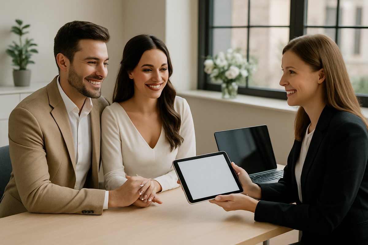 10 AI-Powered Tips for Stress-Free Wedding Planning