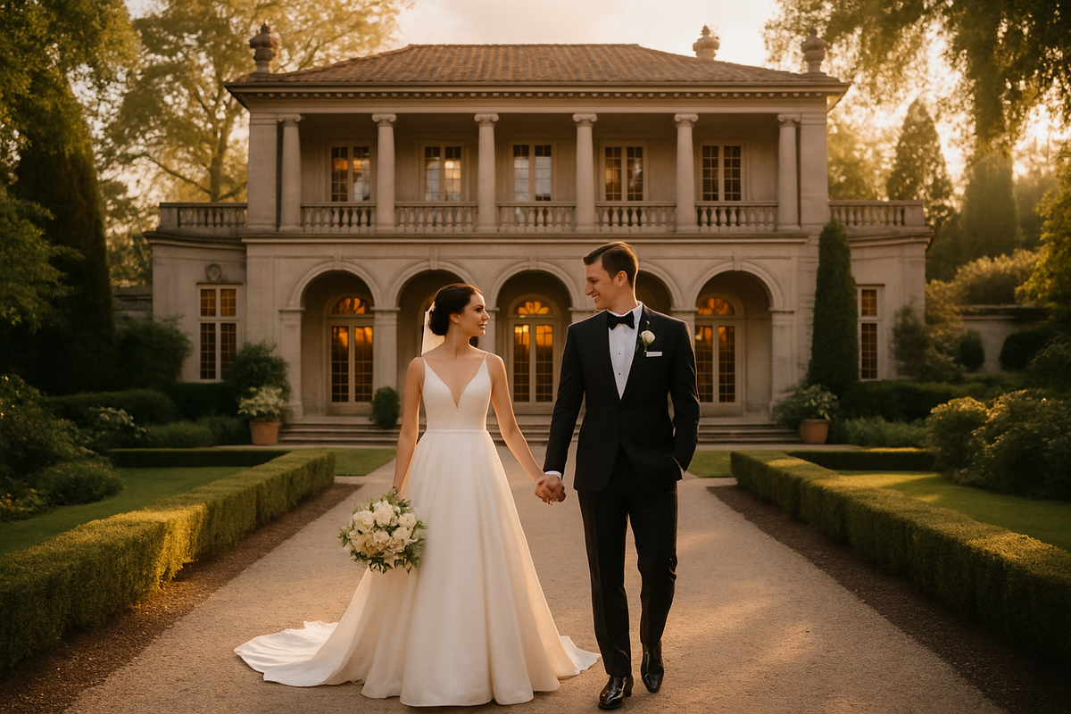 Budget Breakdown: How to Allocate Your Wedding Funds Wisely